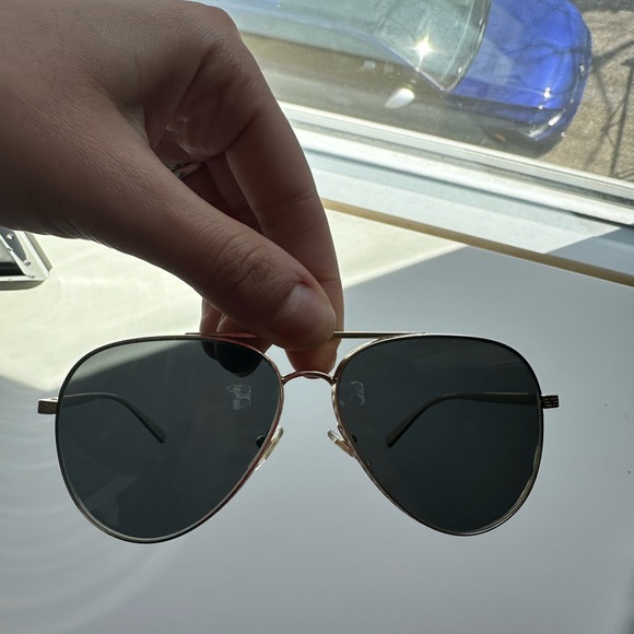 Versace sunglasses - Picture 4 of 5